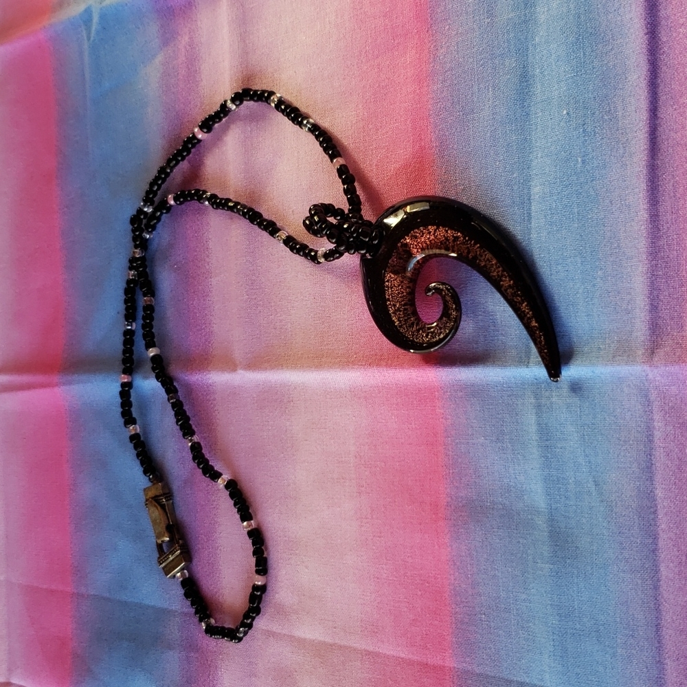 Gorgeous necklace